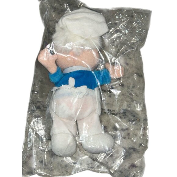 1997 Big Breakfast Pals General Mills Cinnamon Toast Crunch Wendell Plush NDS - Picture 2 of 3